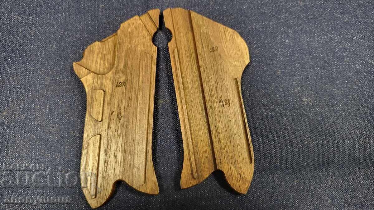 Чирени за Люгер, П08,P08 с цена 120.00 лв. | € 61.36 Чирени за Люгер, П08,P08 с цена 120.00 лв. | € 61.36