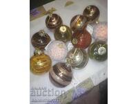 Διακοσμητικά Χριστουγεννιάτικου Δέντρου