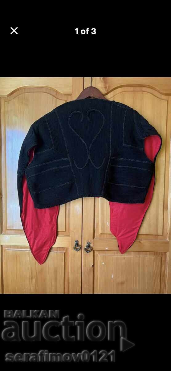 Мъжки автентичен чепкен Мъжки автентичен чепкен