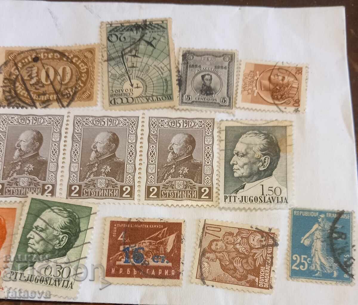 Παράδοση Φιλοτελία Γραμματόσημα Παράδοση Φιλοτελία Γραμματόσημα