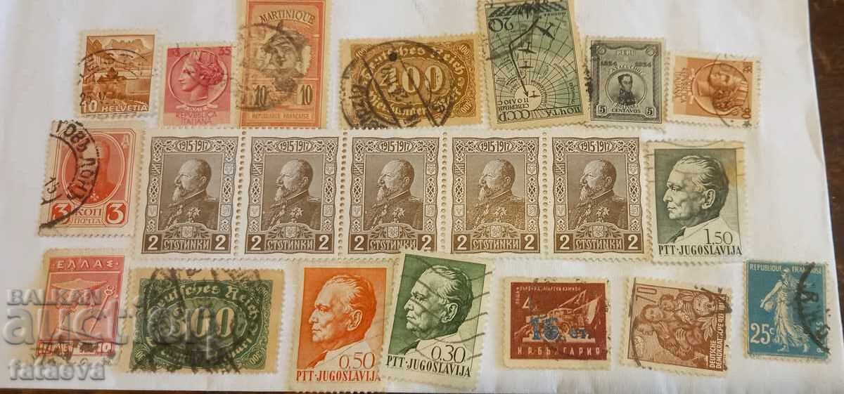 Φιλοτελία Γραμματόσημα Φιλοτελία Γραμματόσημα