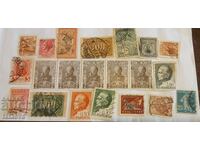 Φιλοτελία Γραμματόσημα