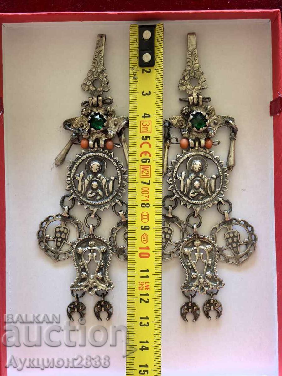 Renaissance earrings - 5 Renaissance earrings - 5