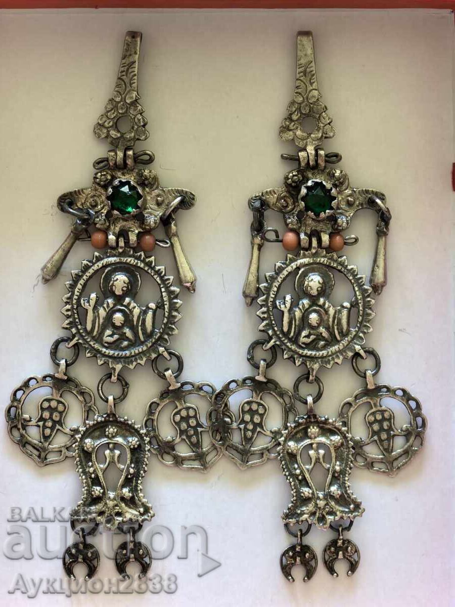 Renaissance earrings Renaissance earrings