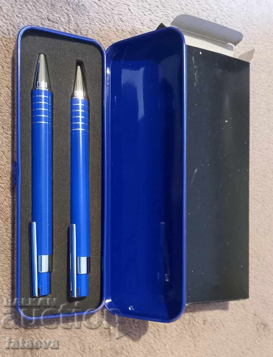 Pens from a collection Pens from a collection