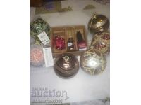 Jucării pentru bradul de Crăciun