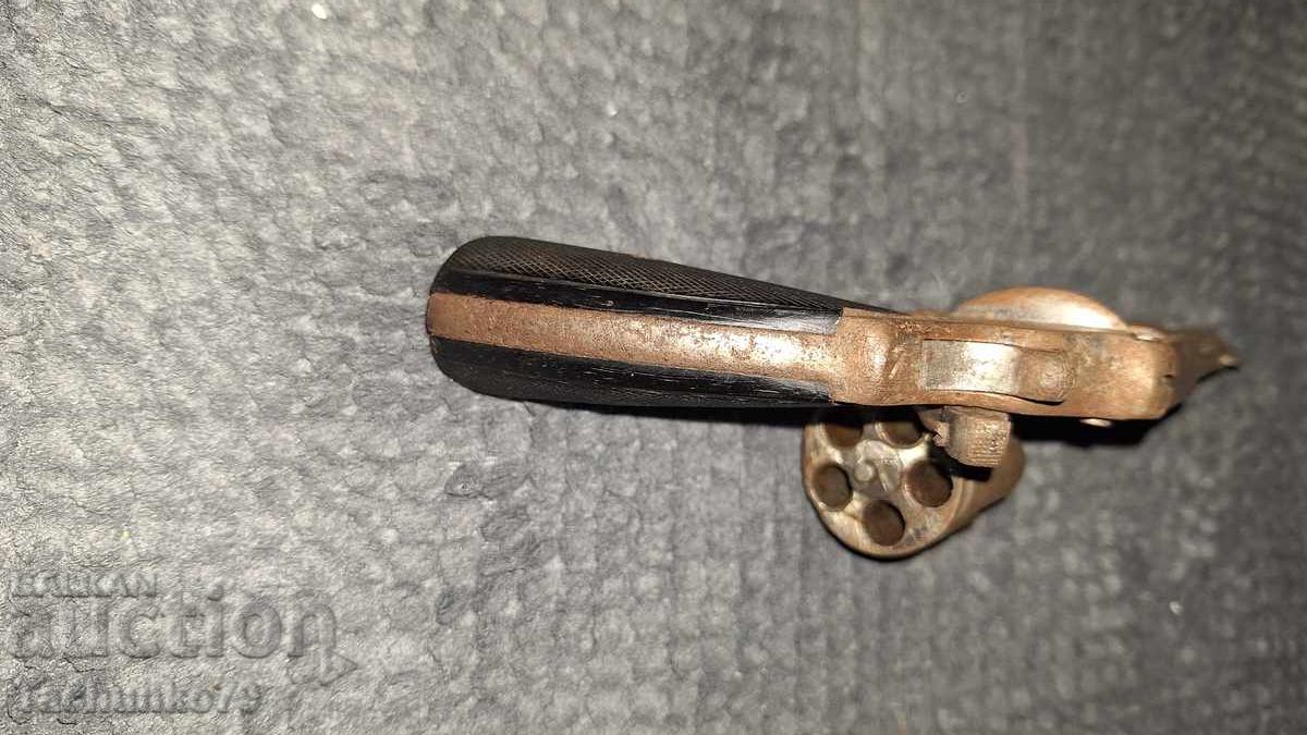 Аукцион Револвер Аукцион Револвер