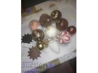 Διακοσμητικά Χριστουγεννιάτικου Δέντρου