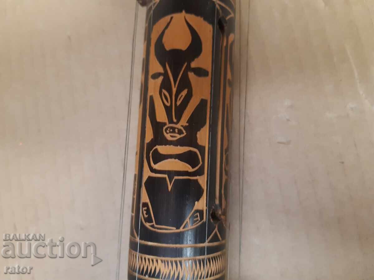 Доставка на Музикален инструмент МАДАГАСКАР , сувенир , резба Доставка на Музикален инструмент МАДАГАСКАР , сувенир , резба