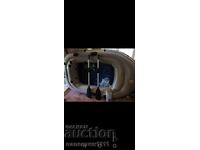 Надуваема лодка, нова