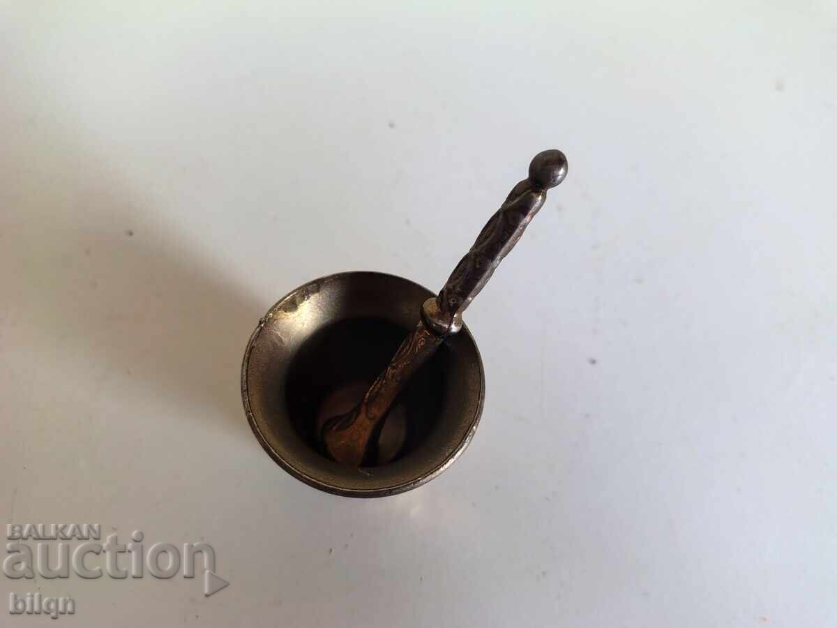 Страхотно Малко Аптекарско Хаванче с цена 22.98 лв. | € 11.75 Страхотно Малко Аптекарско Хаванче с цена 22.98 лв. | € 11.75