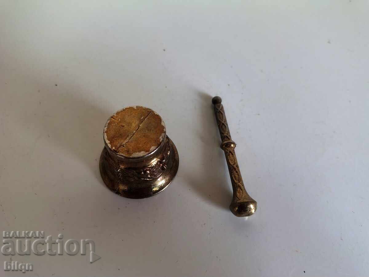 Доставка на Страхотно Малко Аптекарско Хаванче Доставка на Страхотно Малко Аптекарско Хаванче