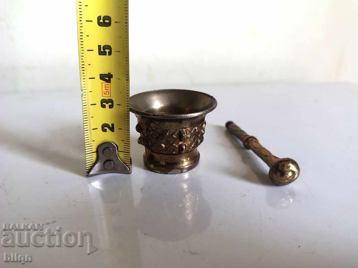 Страхотно Малко Аптекарско Хаванче - 5 Страхотно Малко Аптекарско Хаванче - 5