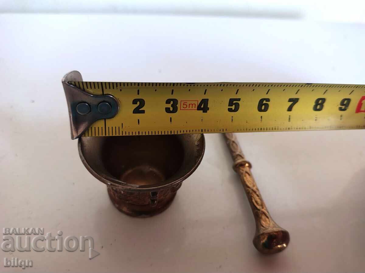 Страхотно Малко Аптекарско Хаванче - 6 Страхотно Малко Аптекарско Хаванче - 6