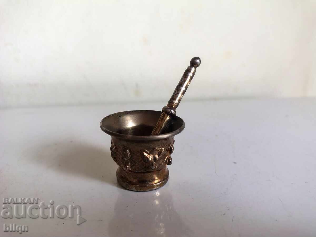 Страхотно Малко Аптекарско Хаванче Страхотно Малко Аптекарско Хаванче