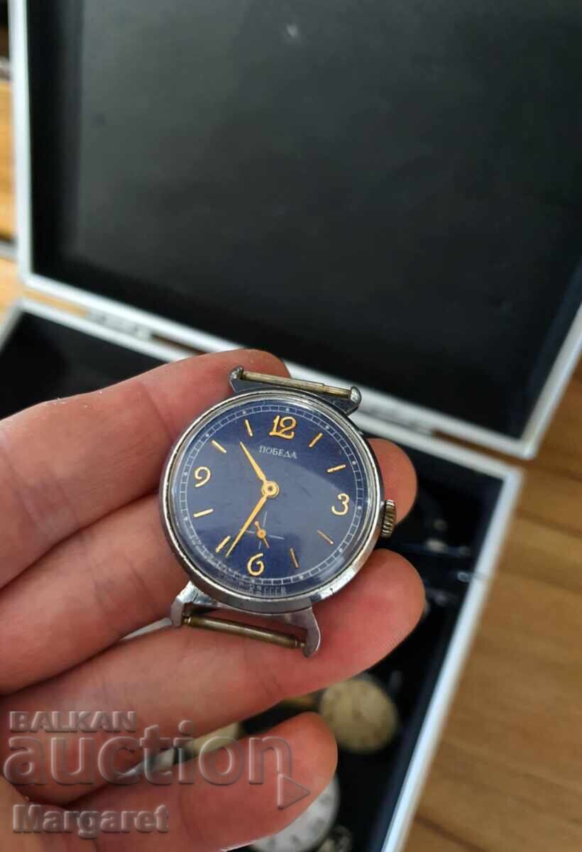 Ρολόι Pobeda Pobeda Ρολόι Pobeda Pobeda