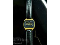 Електронен часовник