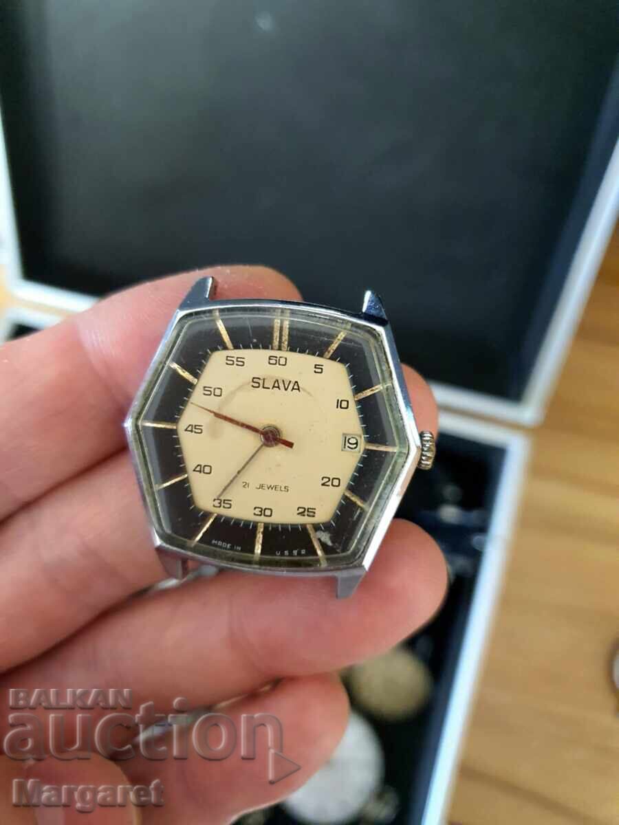 Παρακολουθήστε το Slava Slava Παρακολουθήστε το Slava Slava