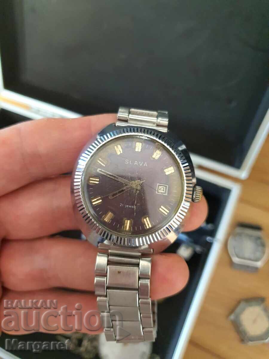 Часовник Слава Часовник Слава