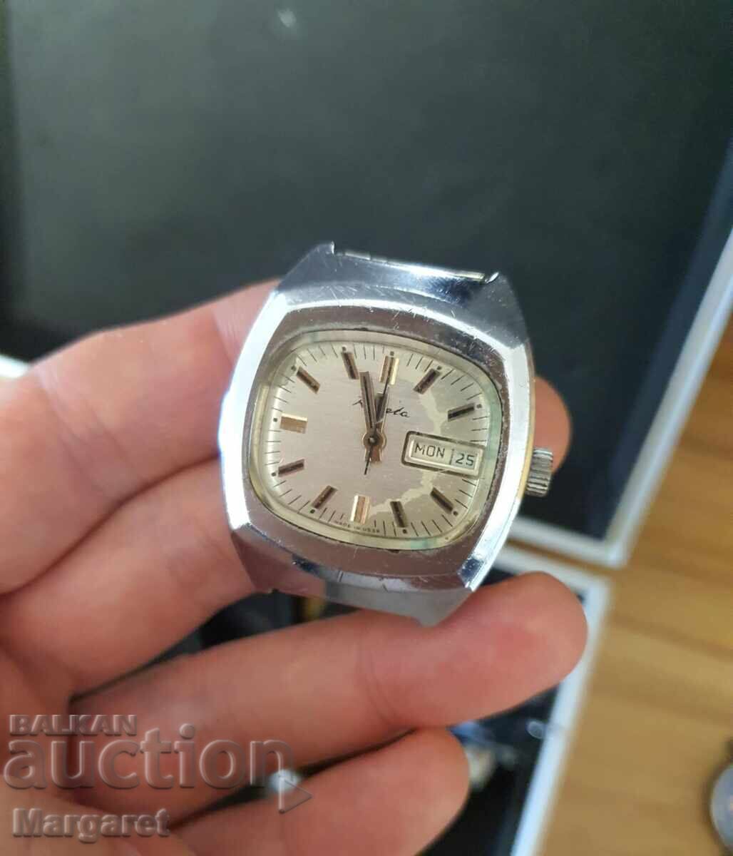 Ρολόι Ρακέτα Raketa Ρολόι Ρακέτα Raketa