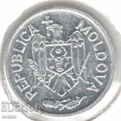 Μολδαβία - 5 Bani - 2008 - KM# 2 με τιμή € 0.50 | 0.98 BGN