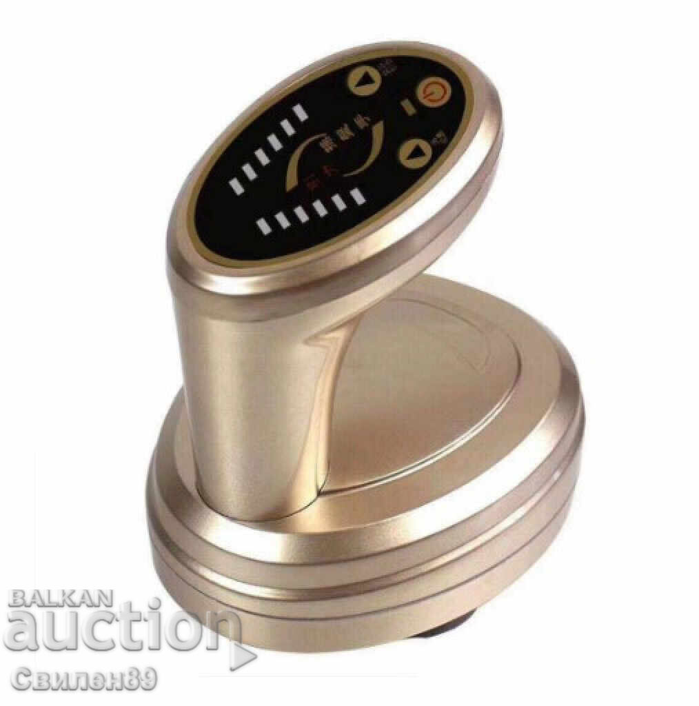 Maser de mână pentru terapia durerilor de spate și de corp - 6 Maser de mână pentru terapia durerilor de spate și de corp - 6