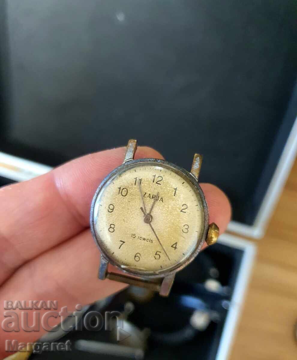 Ζάρια ρολόι αυγής Ζάρια ρολόι αυγής