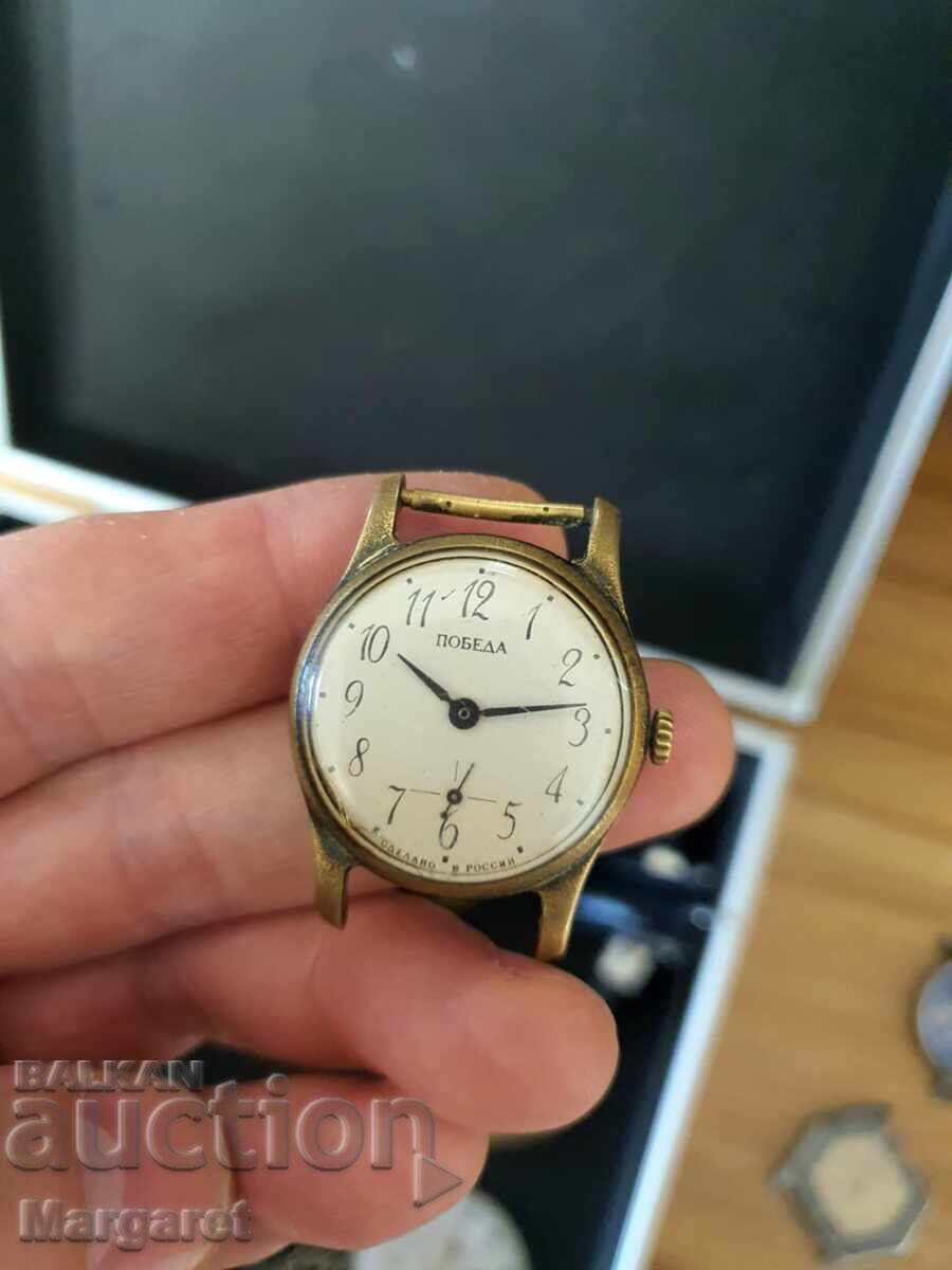 Victoria ceasului Victoria ceasului