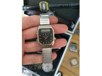 Ψηφιακό ρολόι