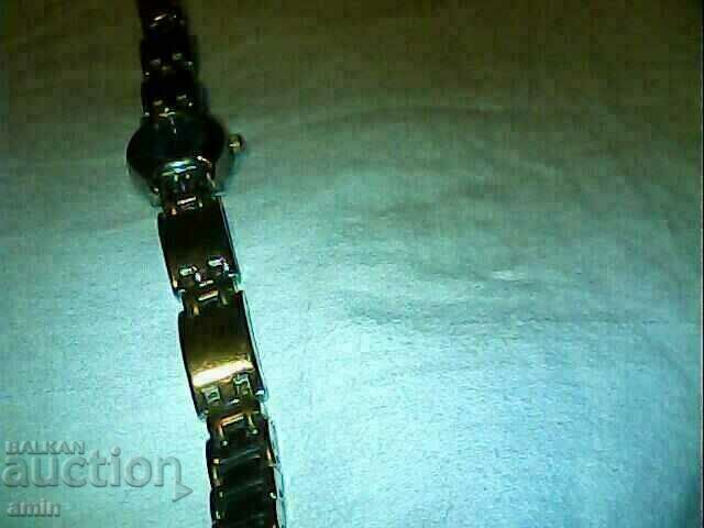 όμορφες αυθεντικές 4-θέσιες μπαταρίες gucci μεταχειρισμένες libsva με τιμή € 5.11 | 9.99 BGN