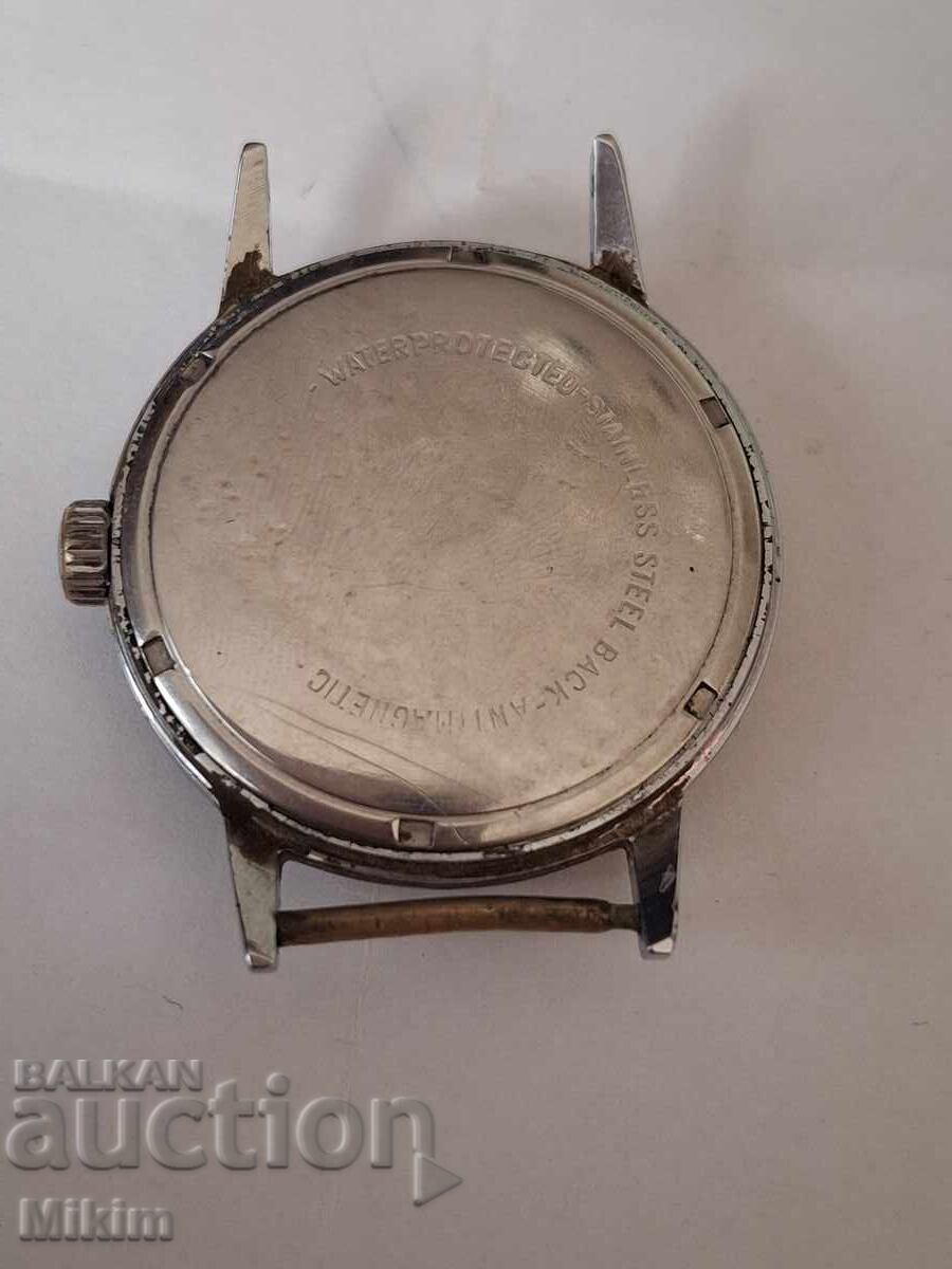 Ceas Orgus cu preț € 3.32 | 6.49 BGN Ceas Orgus cu preț € 3.32 | 6.49 BGN