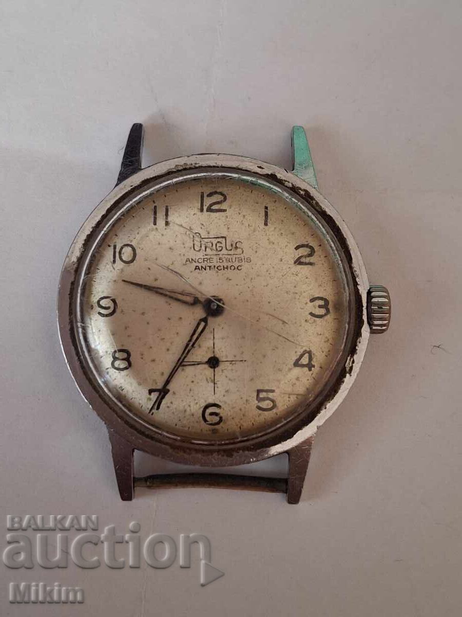 Ceas Orgus Ceas Orgus