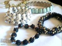 Lot 5 bucăți brățări frumoase