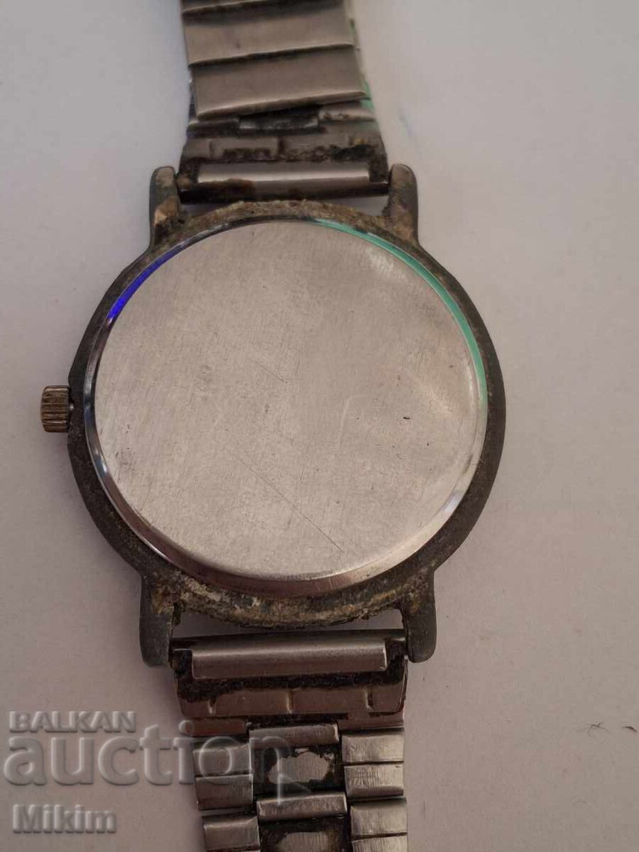 ceasul Zarya cu preț 0.01 BGN | € 0.01 ceasul Zarya cu preț 0.01 BGN | € 0.01