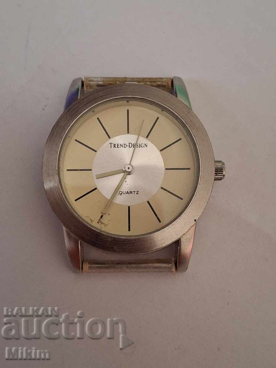 Часовник Trend-Desing Часовник Trend-Desing