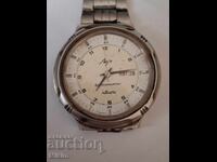 Παρακολουθήστε το Luch