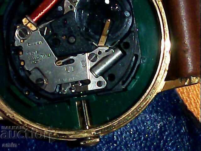 2 pcs VAGARY watches, working perfectly - 6 2 pcs VAGARY watches, working perfectly - 6