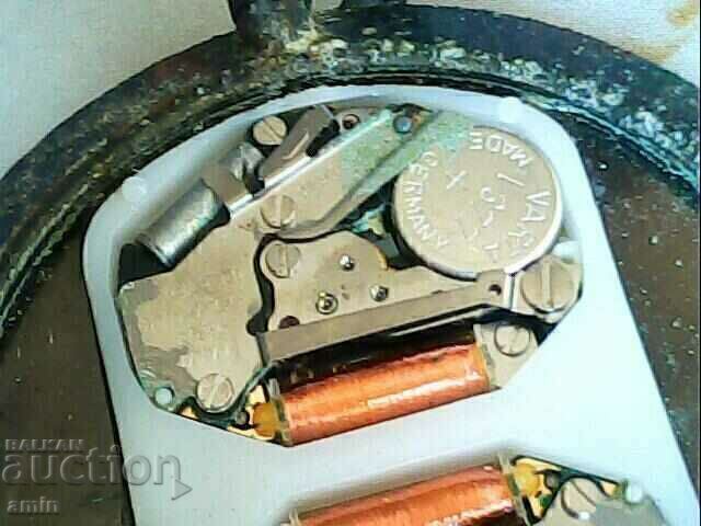 παλιό απολίθωμα 4 θέσεων - 5 παλιό απολίθωμα 4 θέσεων - 5