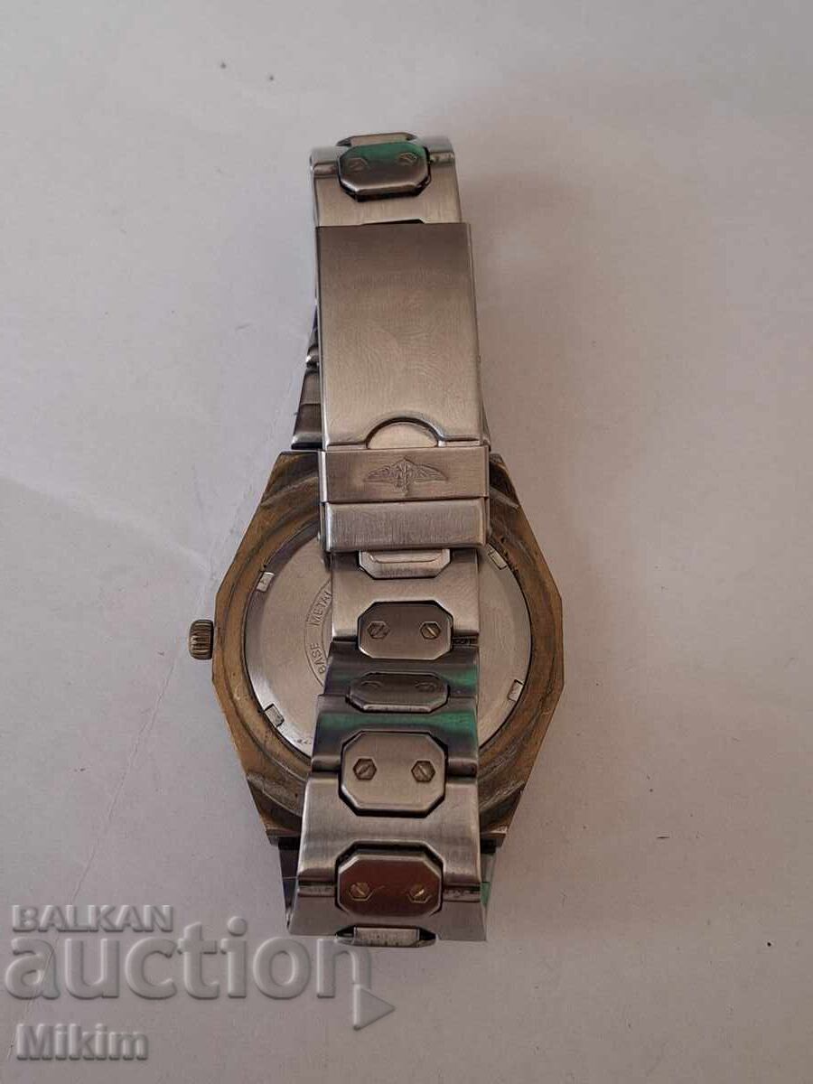 Παράδοση Ρολόι Breitling Παράδοση Ρολόι Breitling