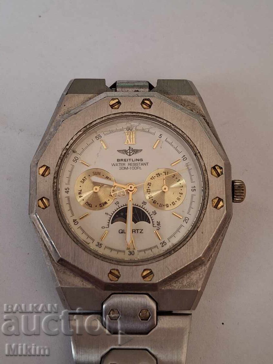 Ρολόι Breitling Ρολόι Breitling