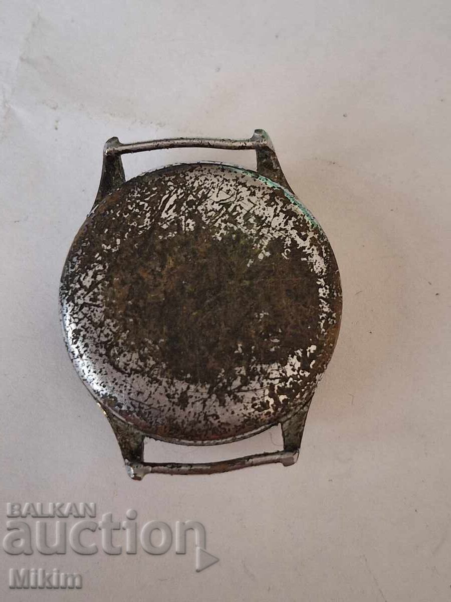 Thiel Watch with price € 0.01 | 0.02 BGN