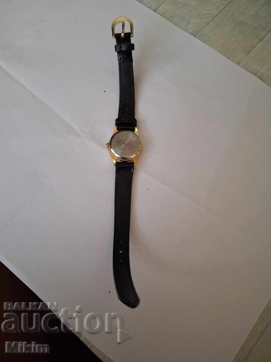 Licitație Ceas Casio Licitație Ceas Casio