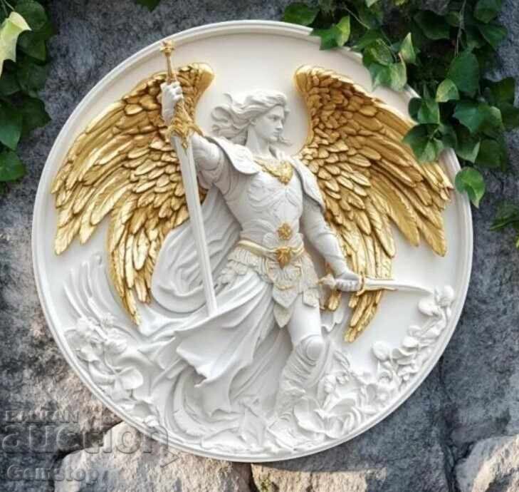 БЗЦ! отливка Архангел от 1ст! с цена 0.01 лв. | € 0.01 БЗЦ! отливка Архангел от 1ст! с цена 0.01 лв. | € 0.01