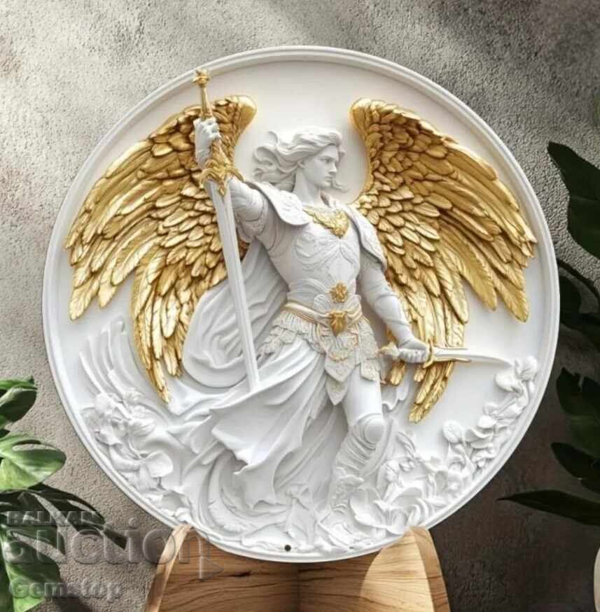 БЗЦ! отливка Архангел от 1ст! БЗЦ! отливка Архангел от 1ст!