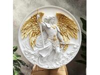 БЗЦ! отливка Архангел от 1ст!