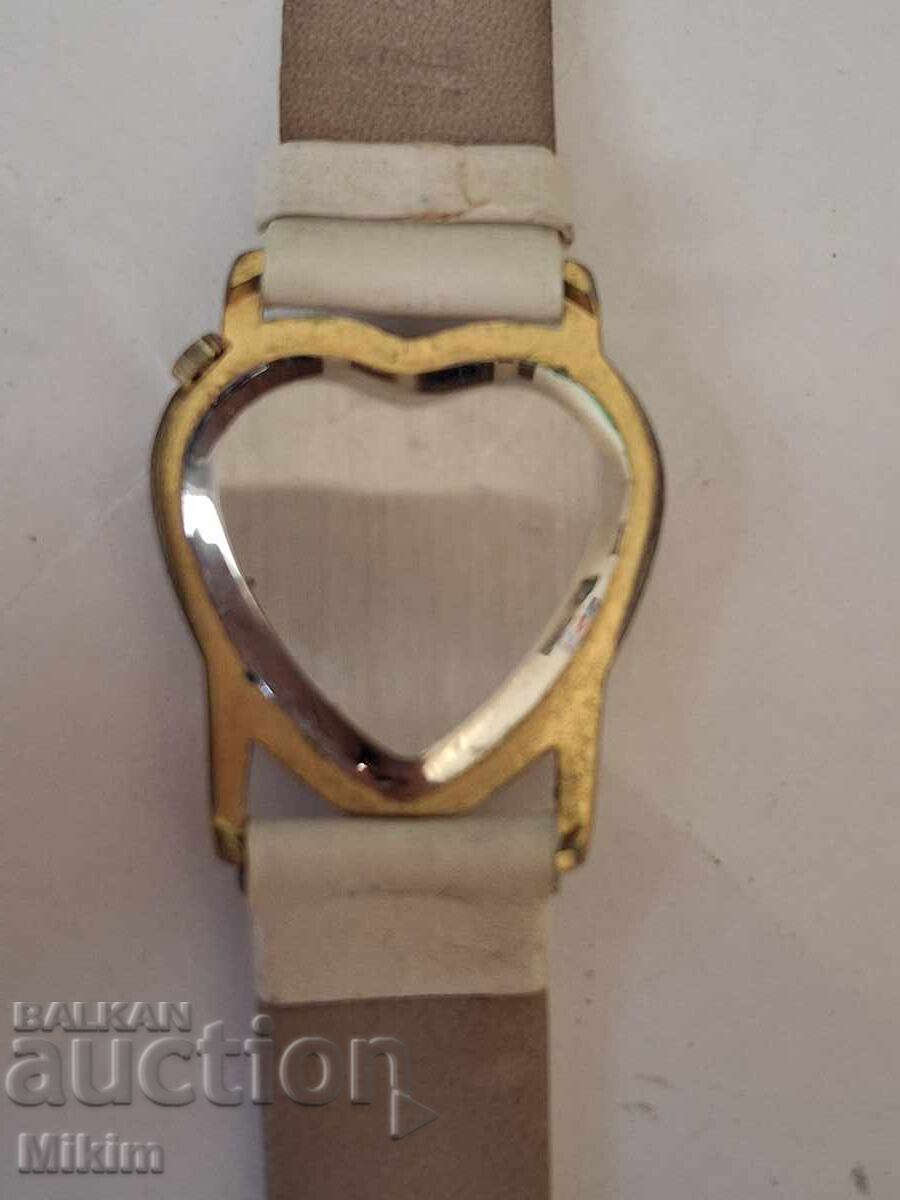 Condor Watch with price 0.01 BGN | € 0.01 Condor Watch with price 0.01 BGN | € 0.01