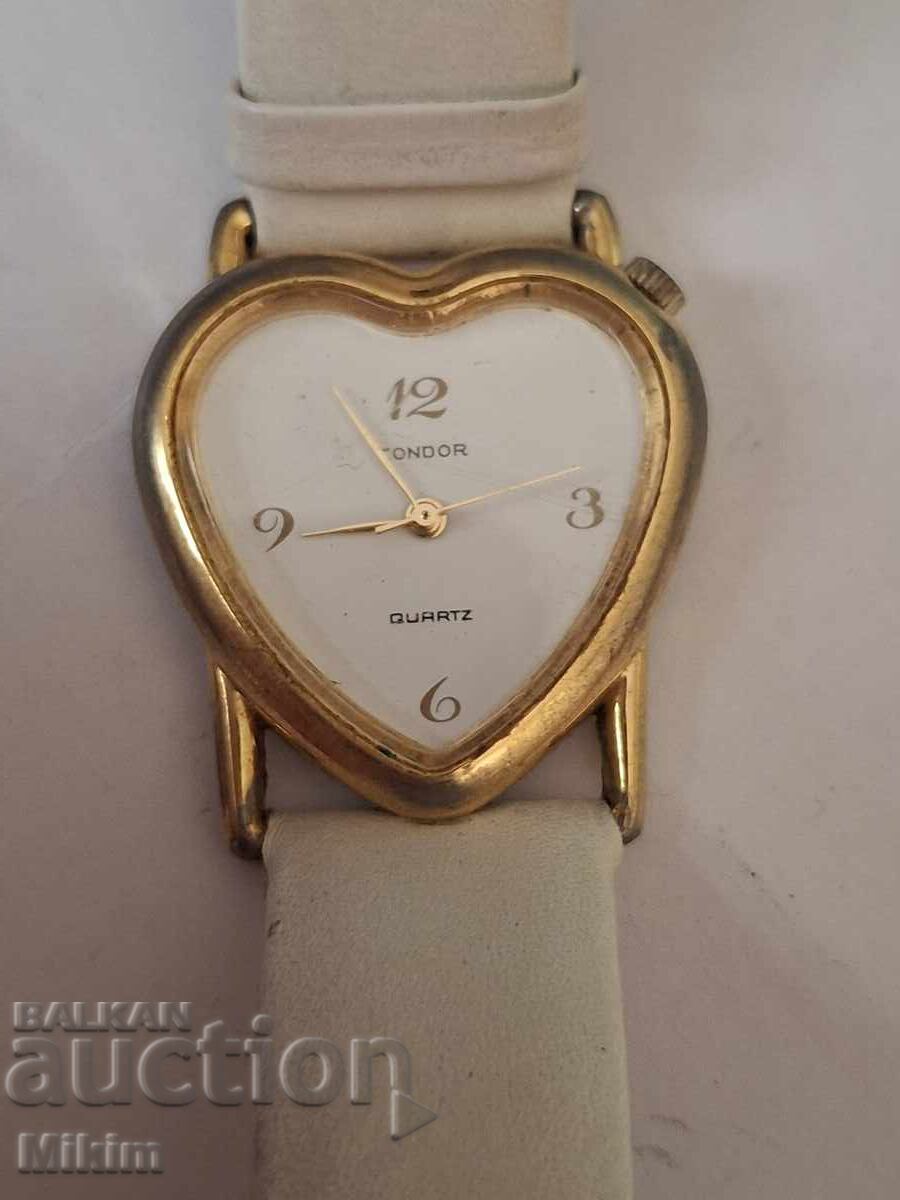 Condor Watch Condor Watch