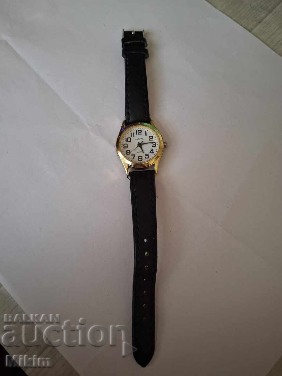 Δημοπρασία Ρολόι Japona Δημοπρασία Ρολόι Japona