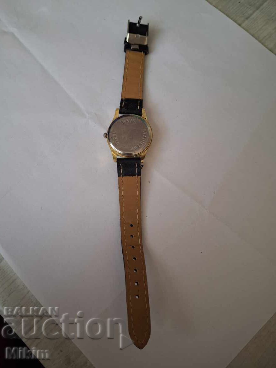 Παράδοση Ρολόι Japona Παράδοση Ρολόι Japona