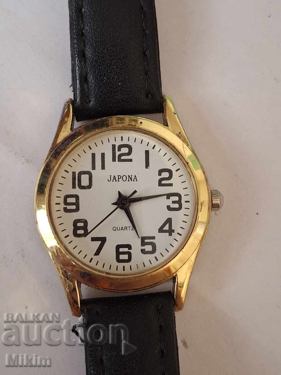 Ρολόι Japona Ρολόι Japona
